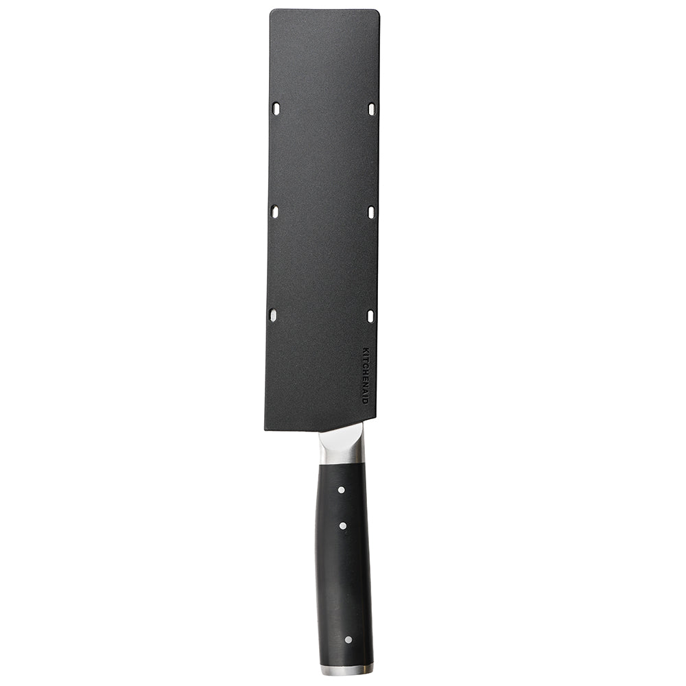 KitchenAid 2 Piece Santoku Knife Set with Sheath