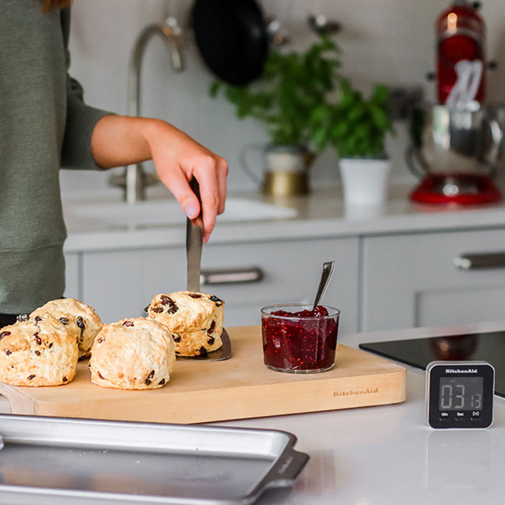 KitchenAid Stainless Steel Solid Turner