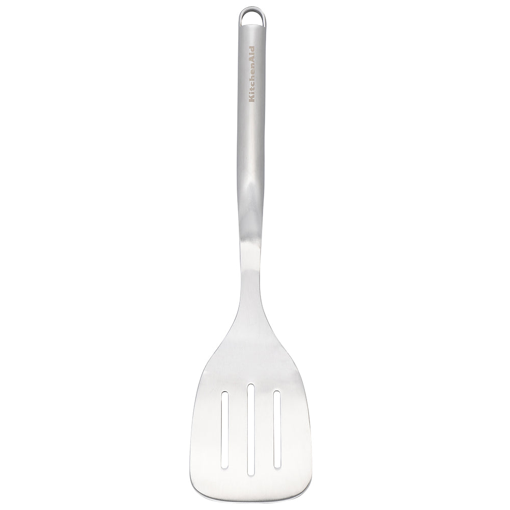 KitchenAid Stainless Steel Slotted Turner