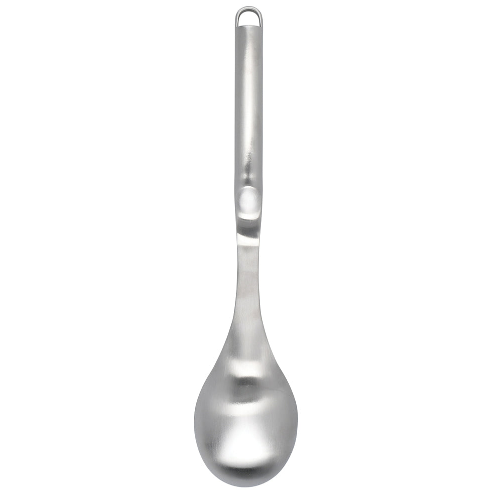 KitchenAid Stainless Steel Solid Basting Spoon