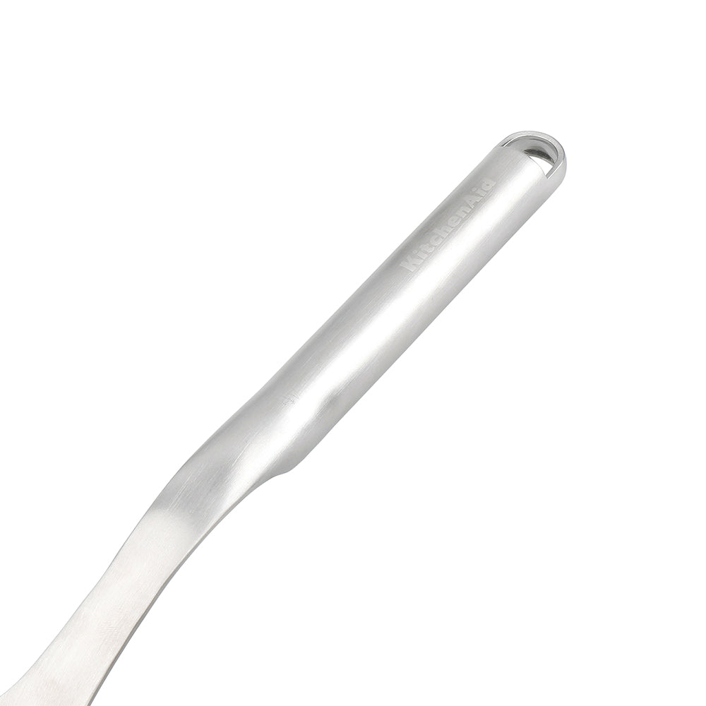 KitchenAid Stainless Steel Solid Basting Spoon