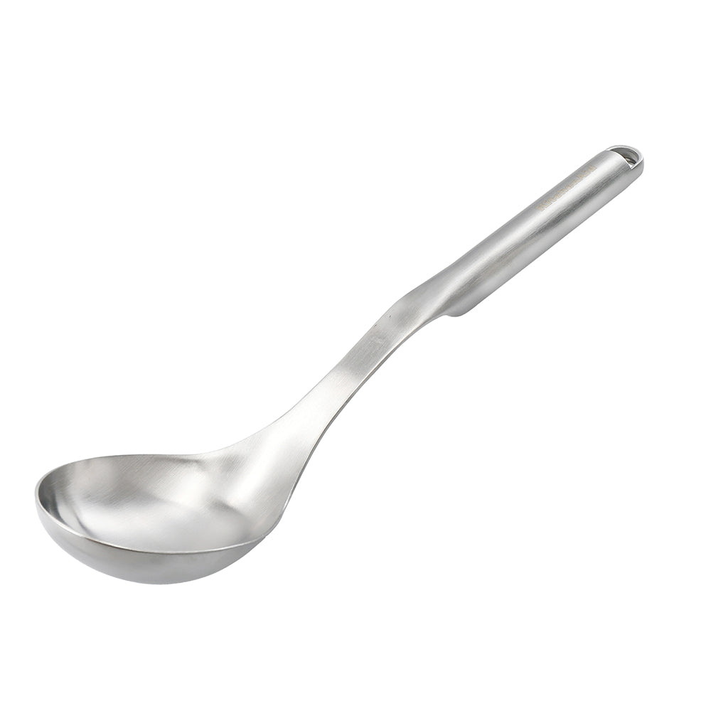 KitchenAid Stainless Steel Solid Basting Spoon