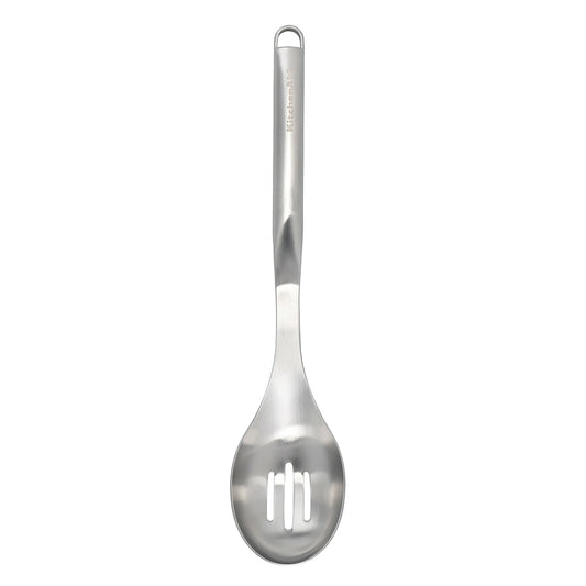 KitchenAid Stainless Steel Slotted Spoon