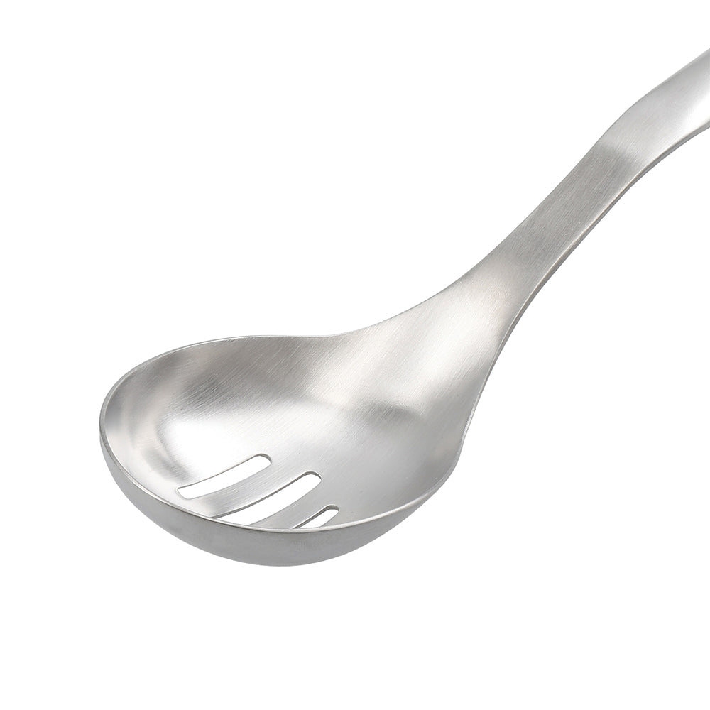 KitchenAid Stainless Steel Slotted Spoon