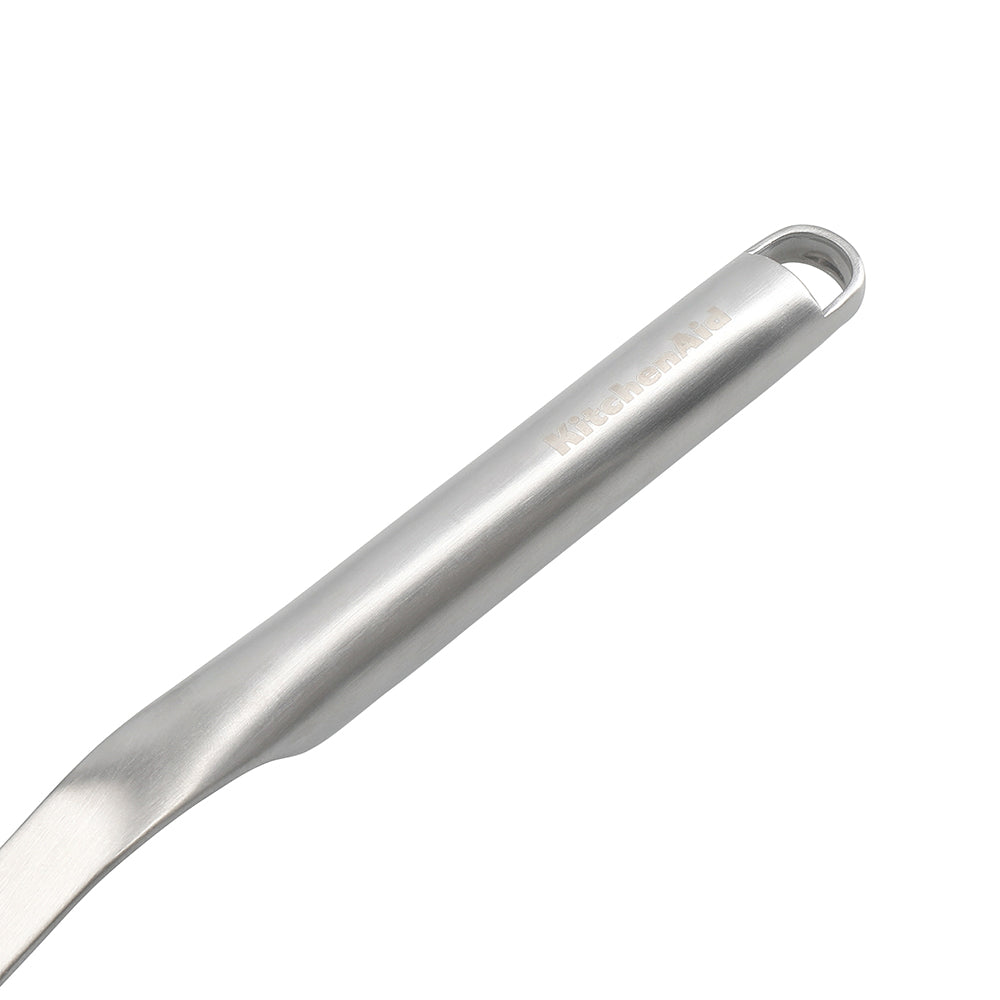 KitchenAid Stainless Steel Slotted Spoon