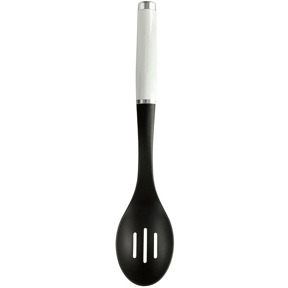 KitchenAid Nylon Slotted Spoon