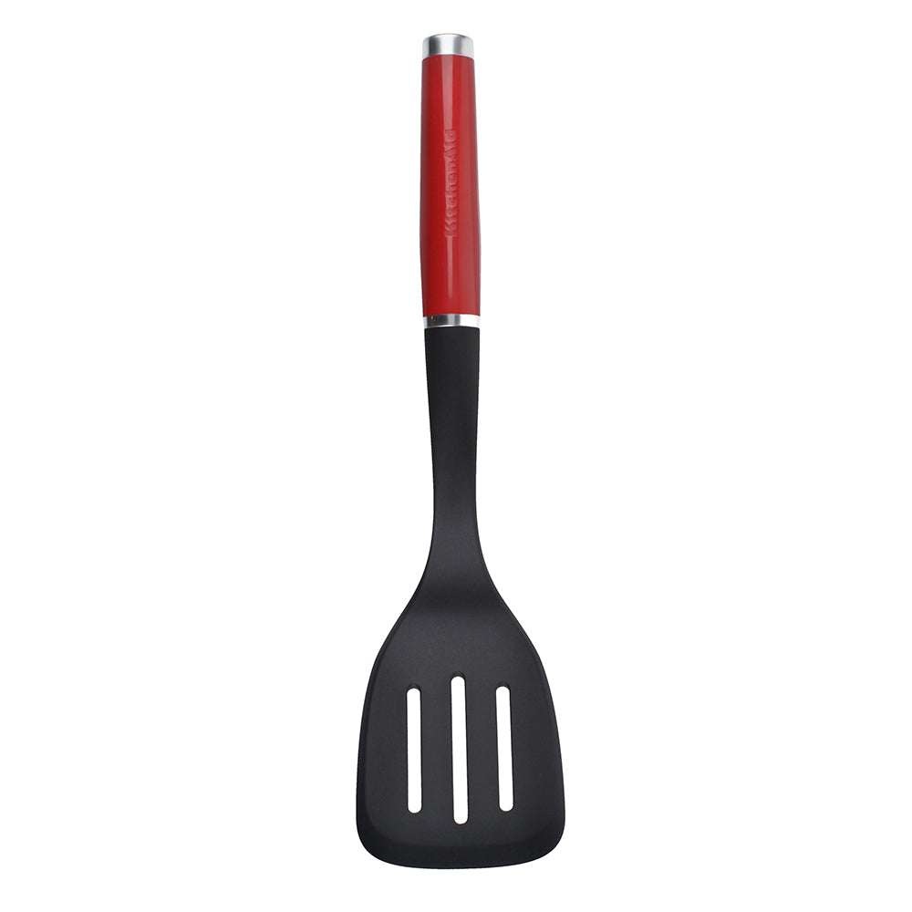 KitchenAid Nylon Slotted Turner