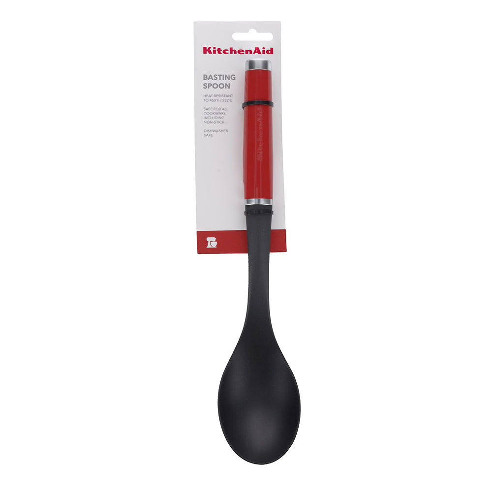 KitchenAid Nylon Basting Spoon