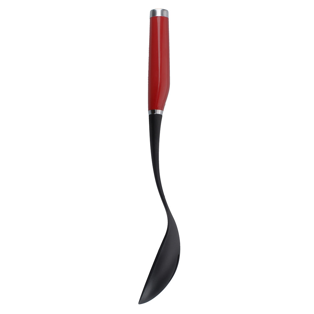 KitchenAid Nylon Slotted Spoon