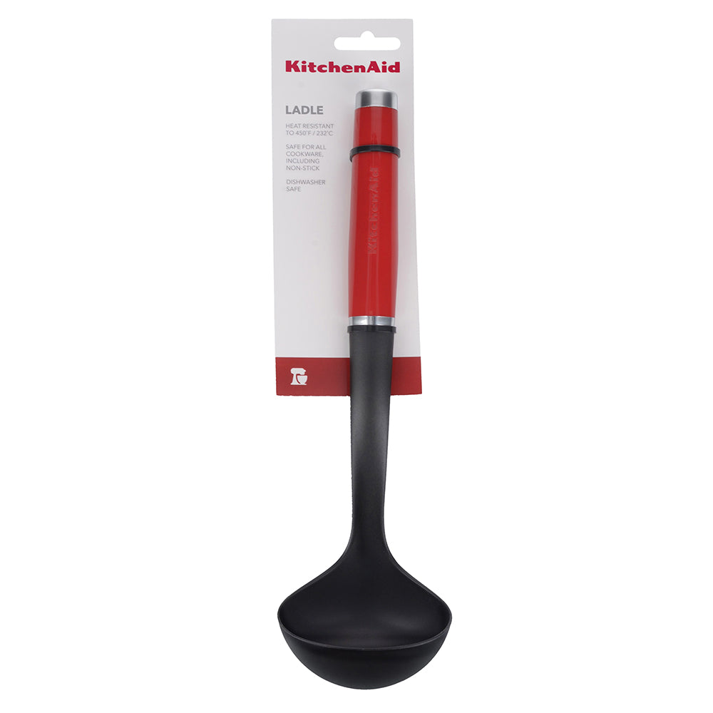 KitchenAid Nylon Ladle