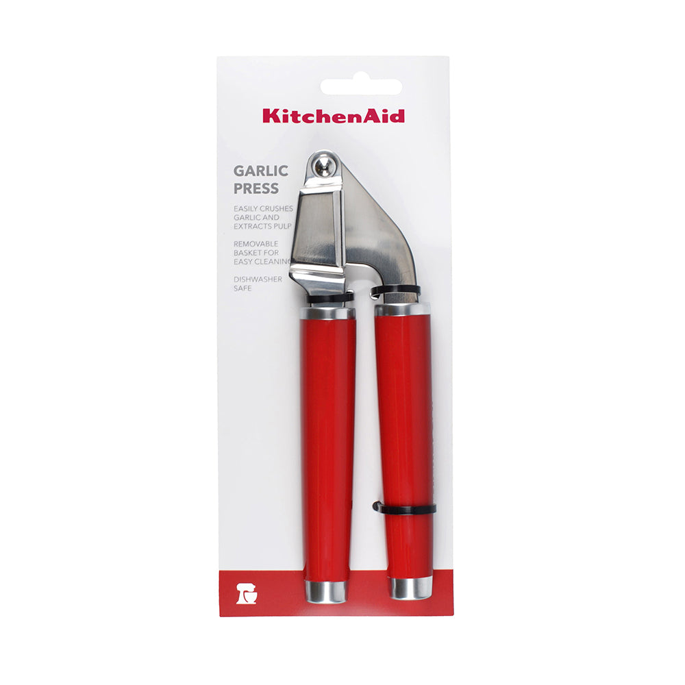 KitchenAid Garlic Press