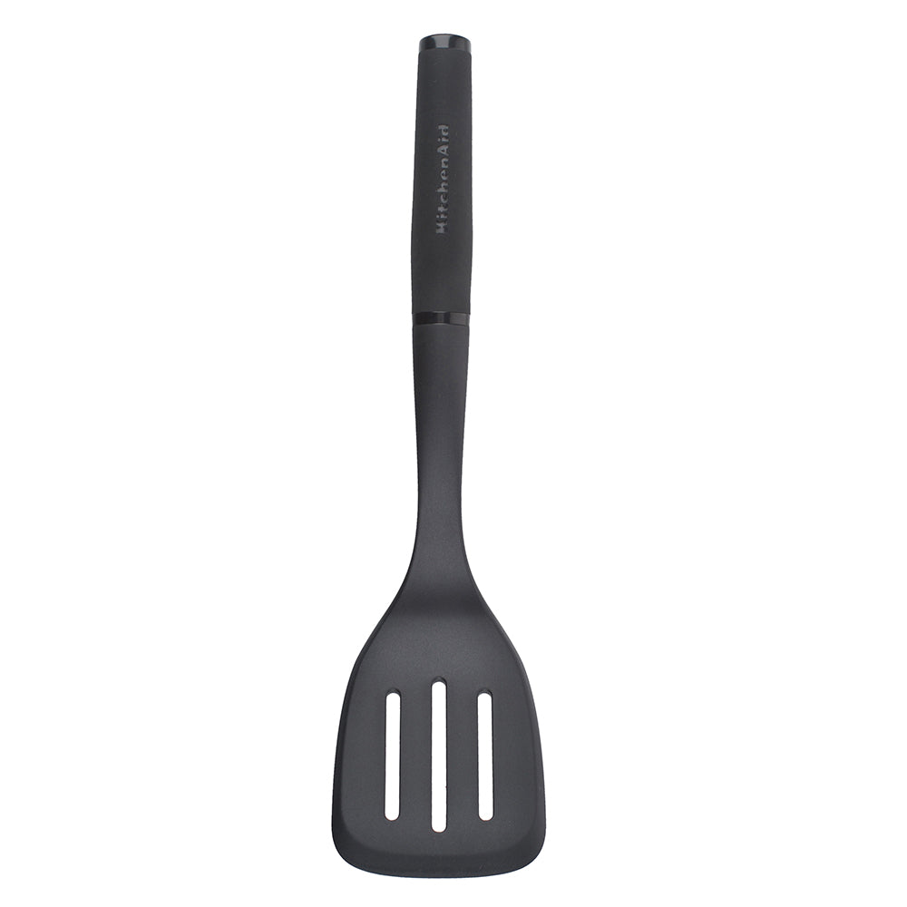 KitchenAid Soft Grip Slotted Turner