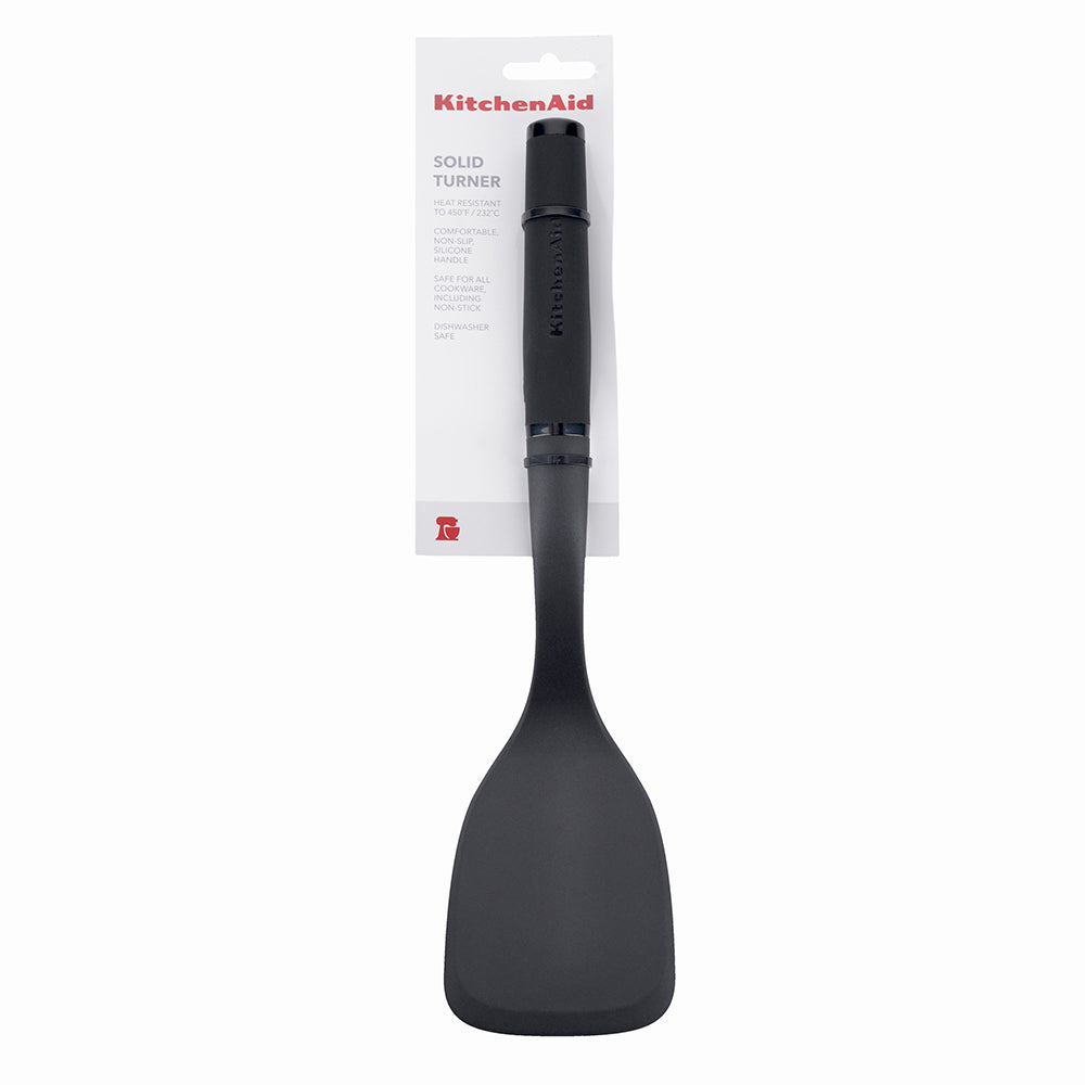 KitchenAid Nylon Solid Turner