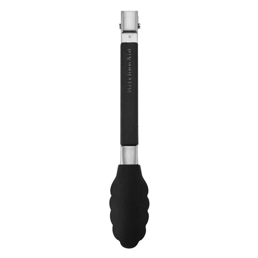KitchenAid Side Locking Tong with Silicone Head