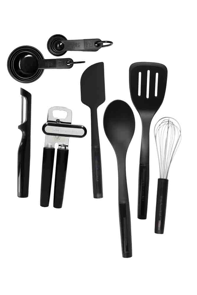 KitchenAid 15 Piece Kitchen Tool & Gadget Set