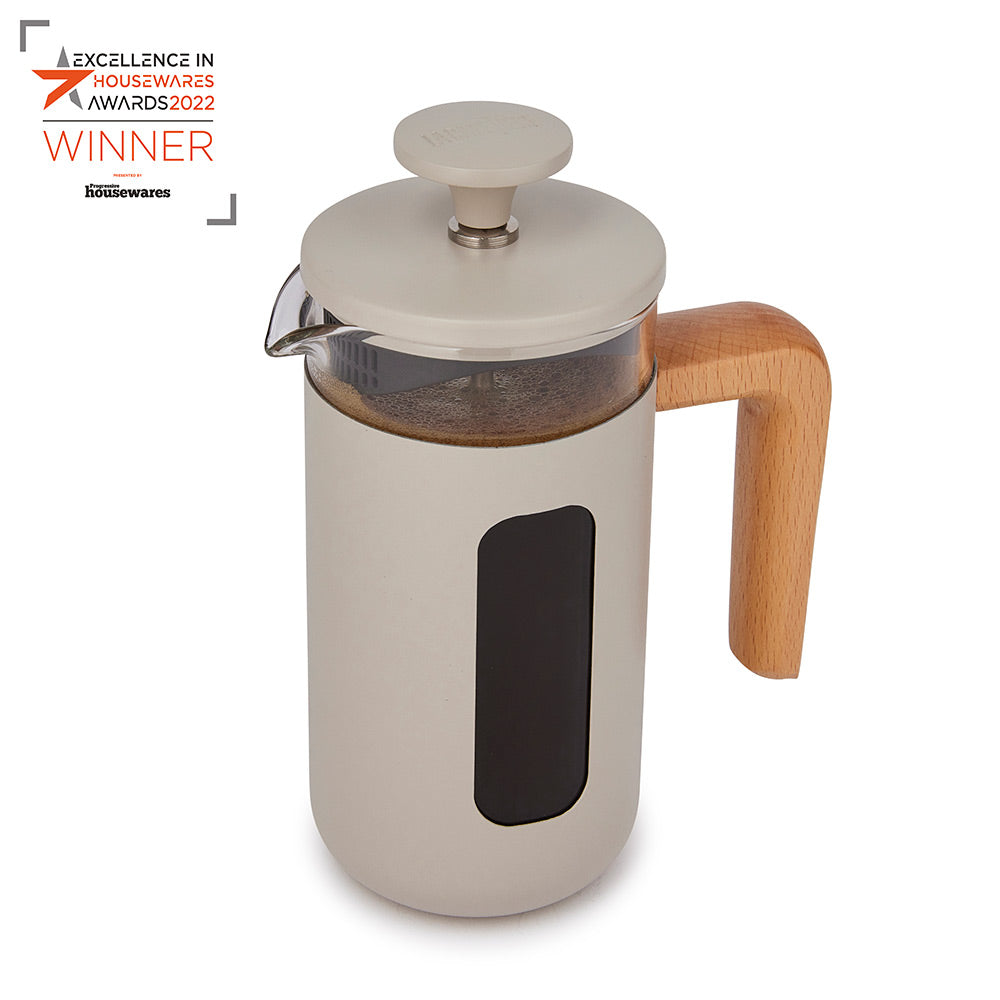 La Cafetiere Pisa Cafetiere 3 Cup 350ml