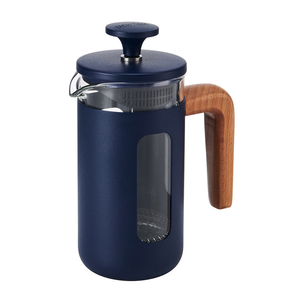 La Cafetiere Pisa Cafetiere 3 Cup 350ml