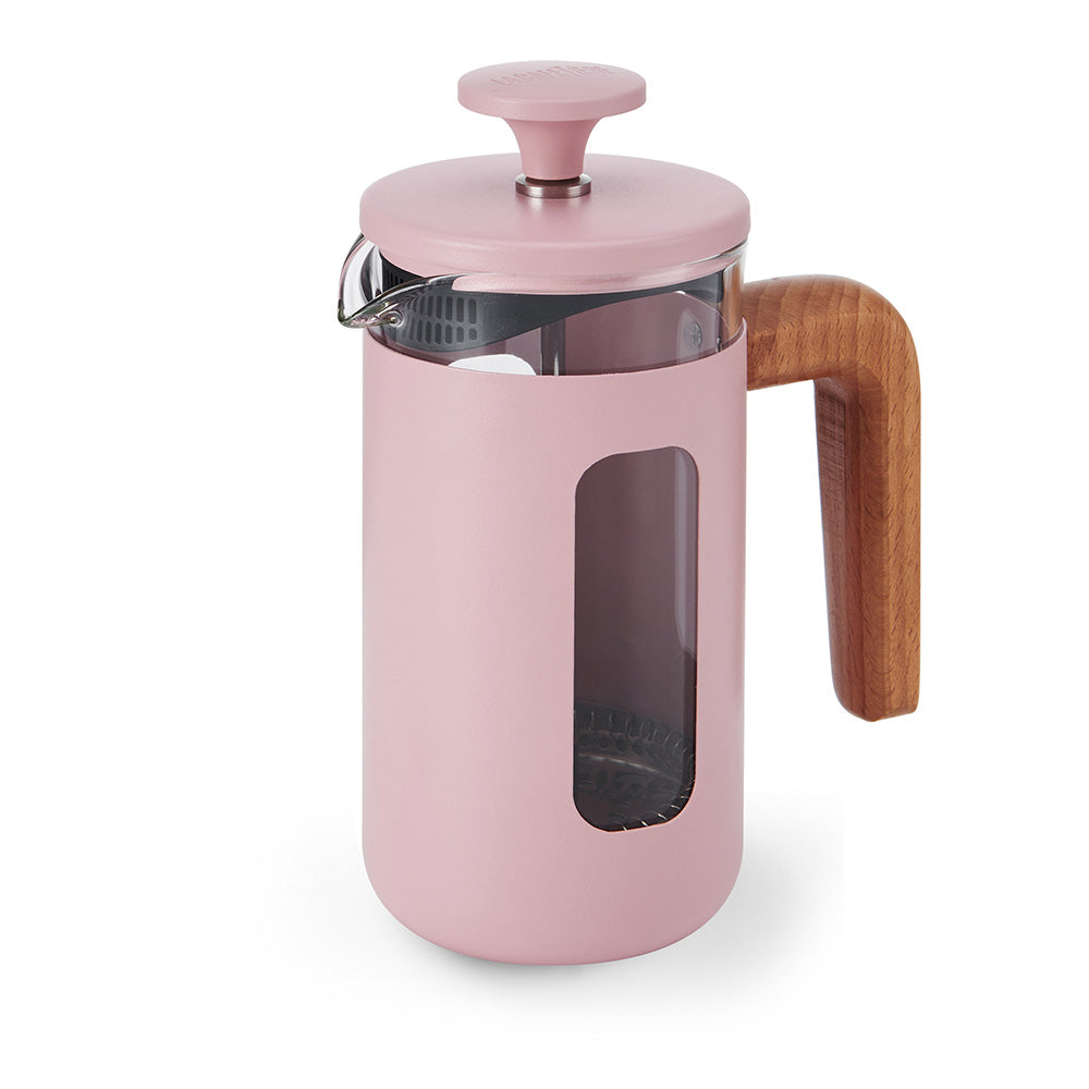 La Cafetiere Pisa Cafetiere 3 Cup 350ml