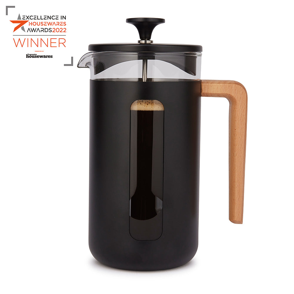 La Cafetiere Pisa Cafetiere 8 Cup 1L