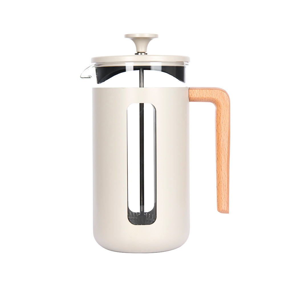 La Cafetiere Pisa Cafetiere 8 Cup 1L