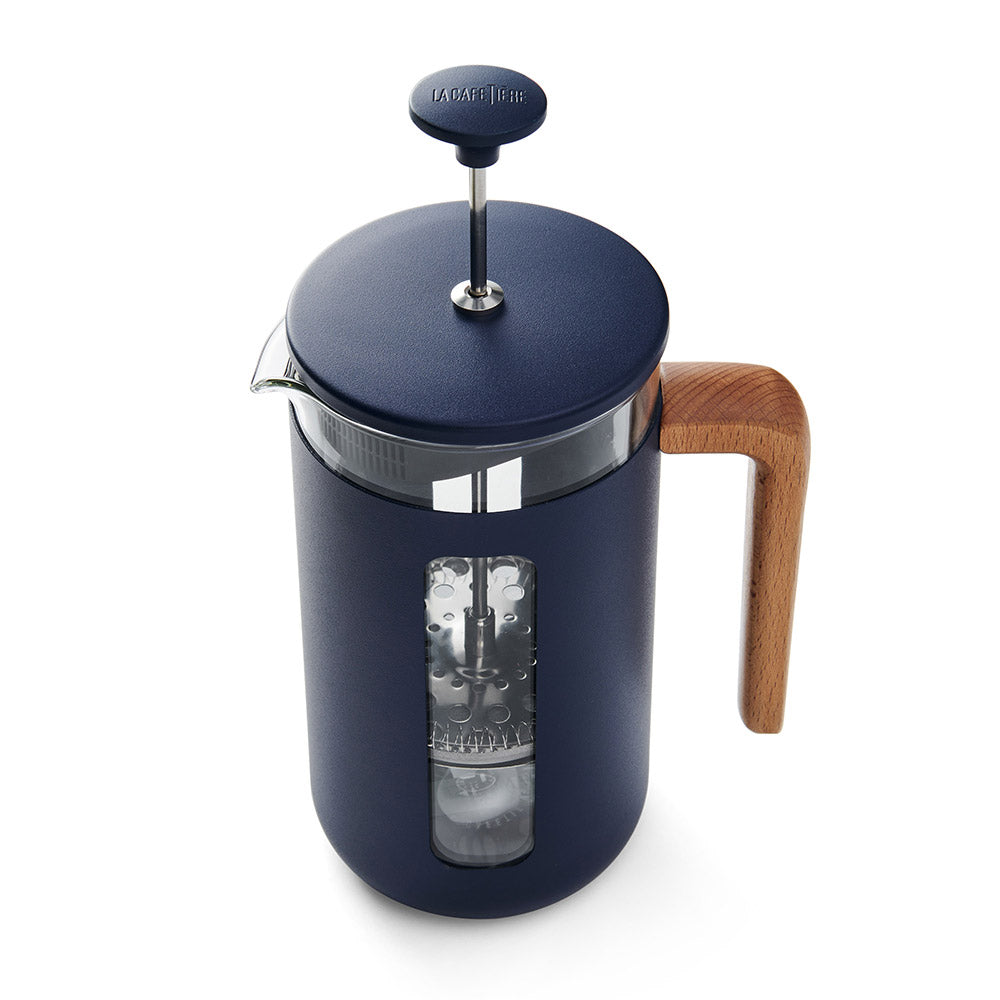 La Cafetiere Pisa Cafetiere 8 Cup 1L