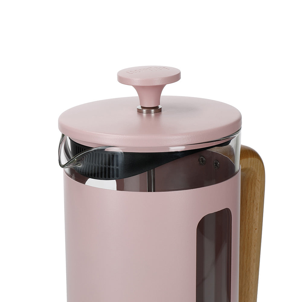 La Cafetiere Pisa Cafetiere 8 Cup 1L