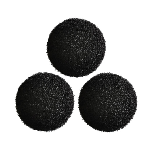 Grand Fusion 3 Pack of Pet Hair Remover Dryer Balls