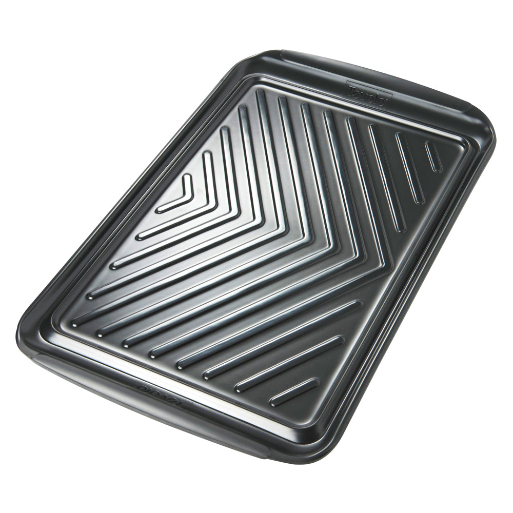 Tovolo Set of 2 Large Prep & Serve BBQ Trays