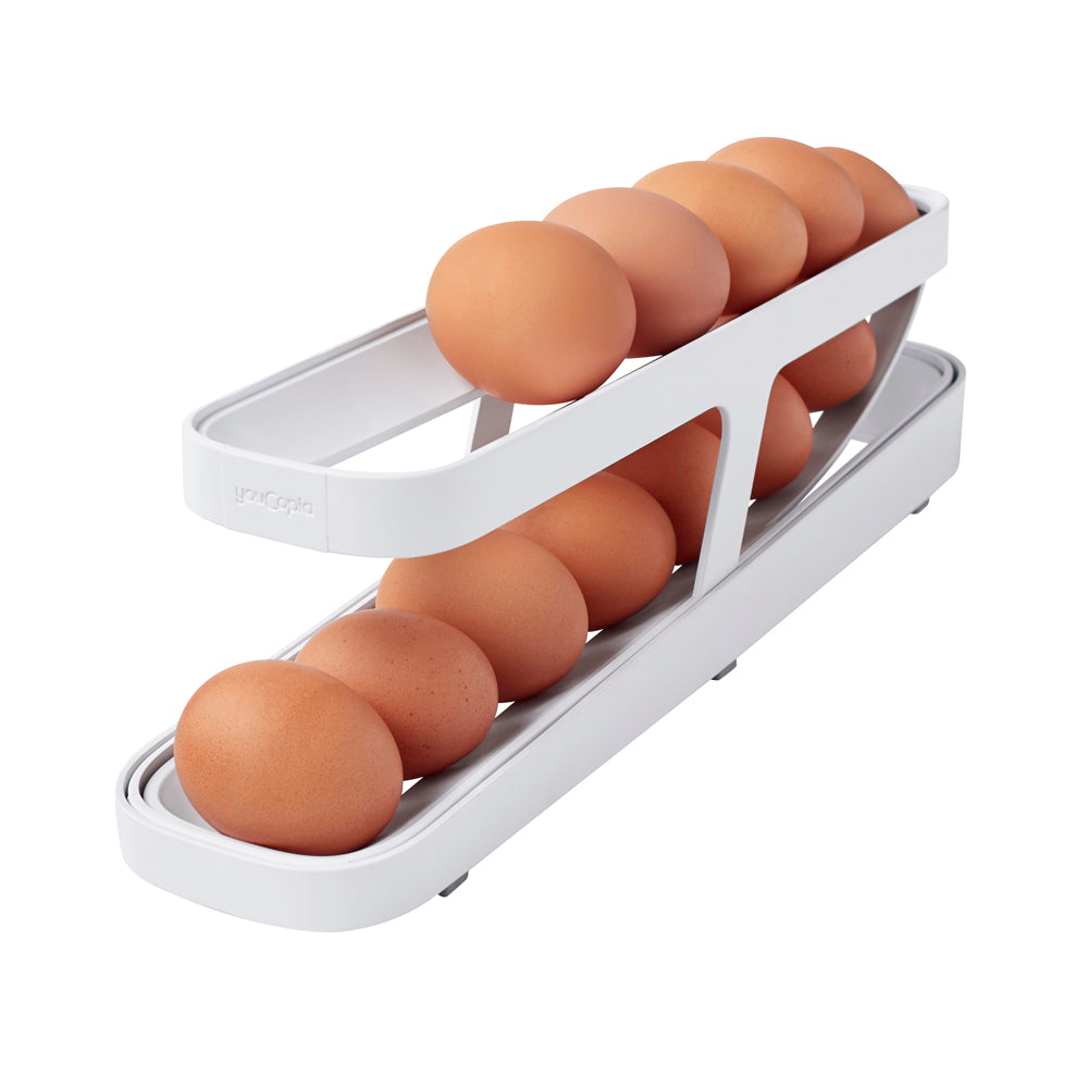 YouCopia RollDown Egg Dispenser