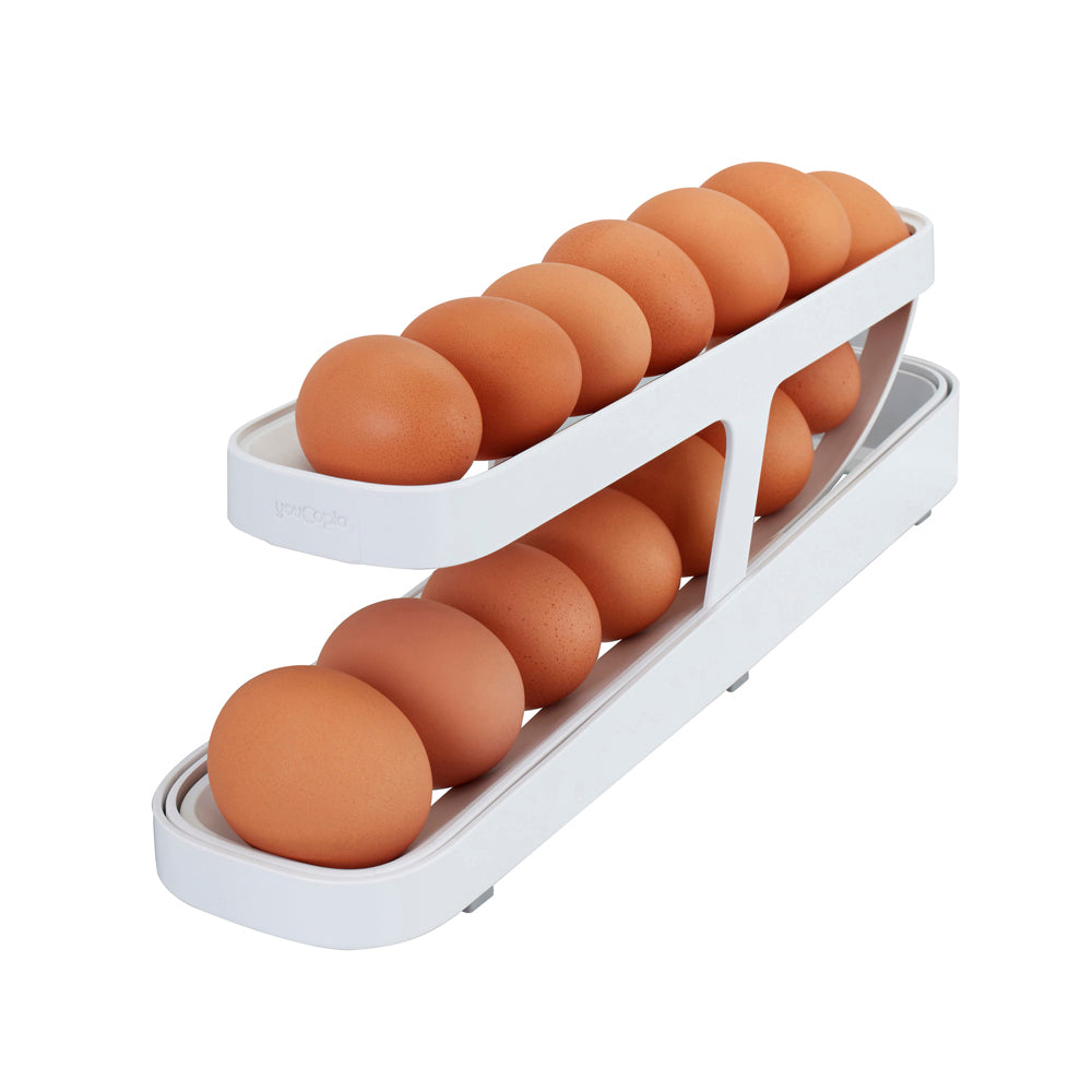 YouCopia RollDown Egg Dispenser