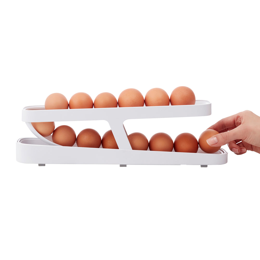 YouCopia RollDown Egg Dispenser