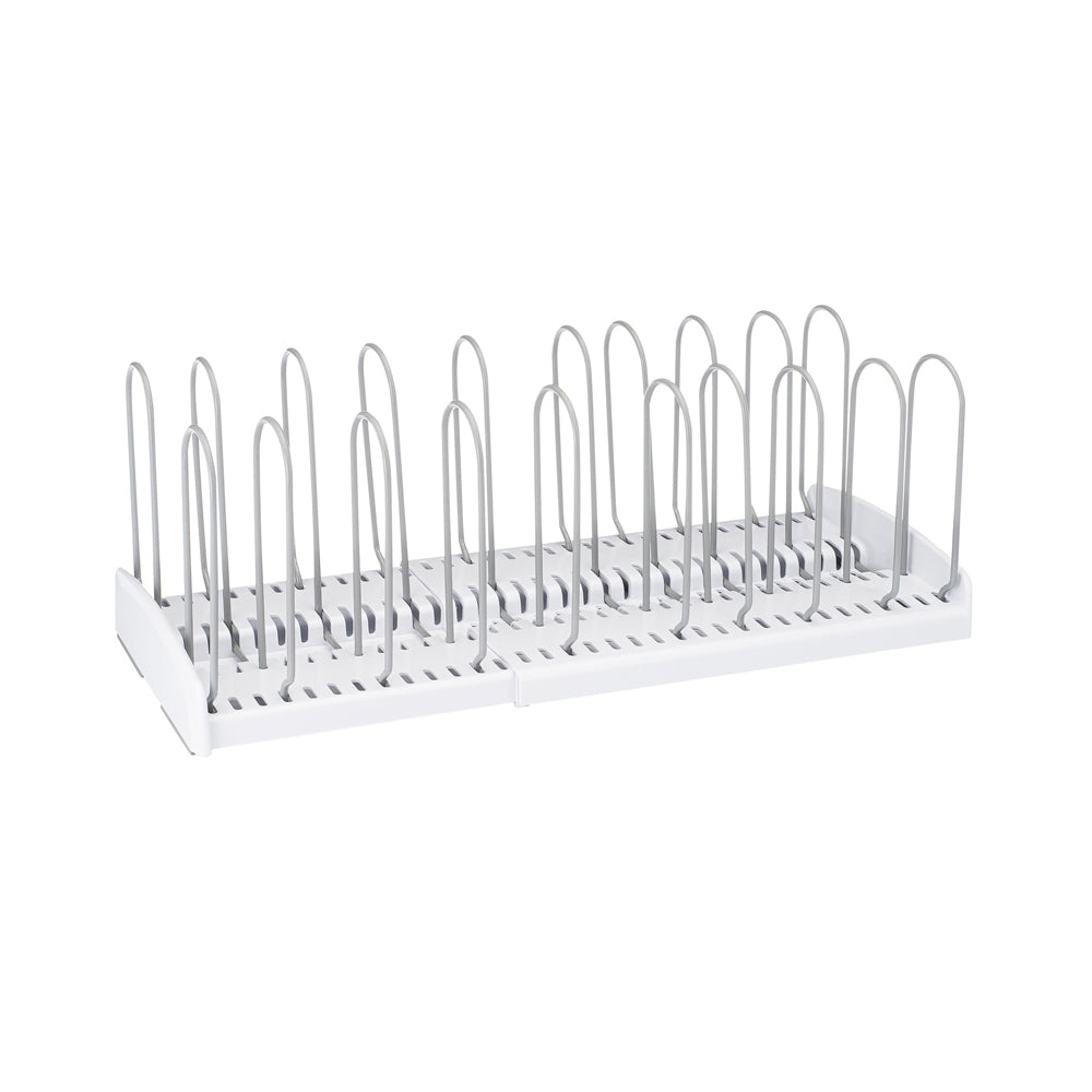 YouCopia StoreMore Expandable Pan & Lid Rack