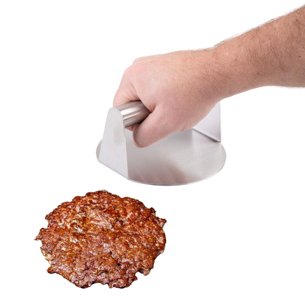 Urban Grill 3 Piece Smash Burger Gift Set