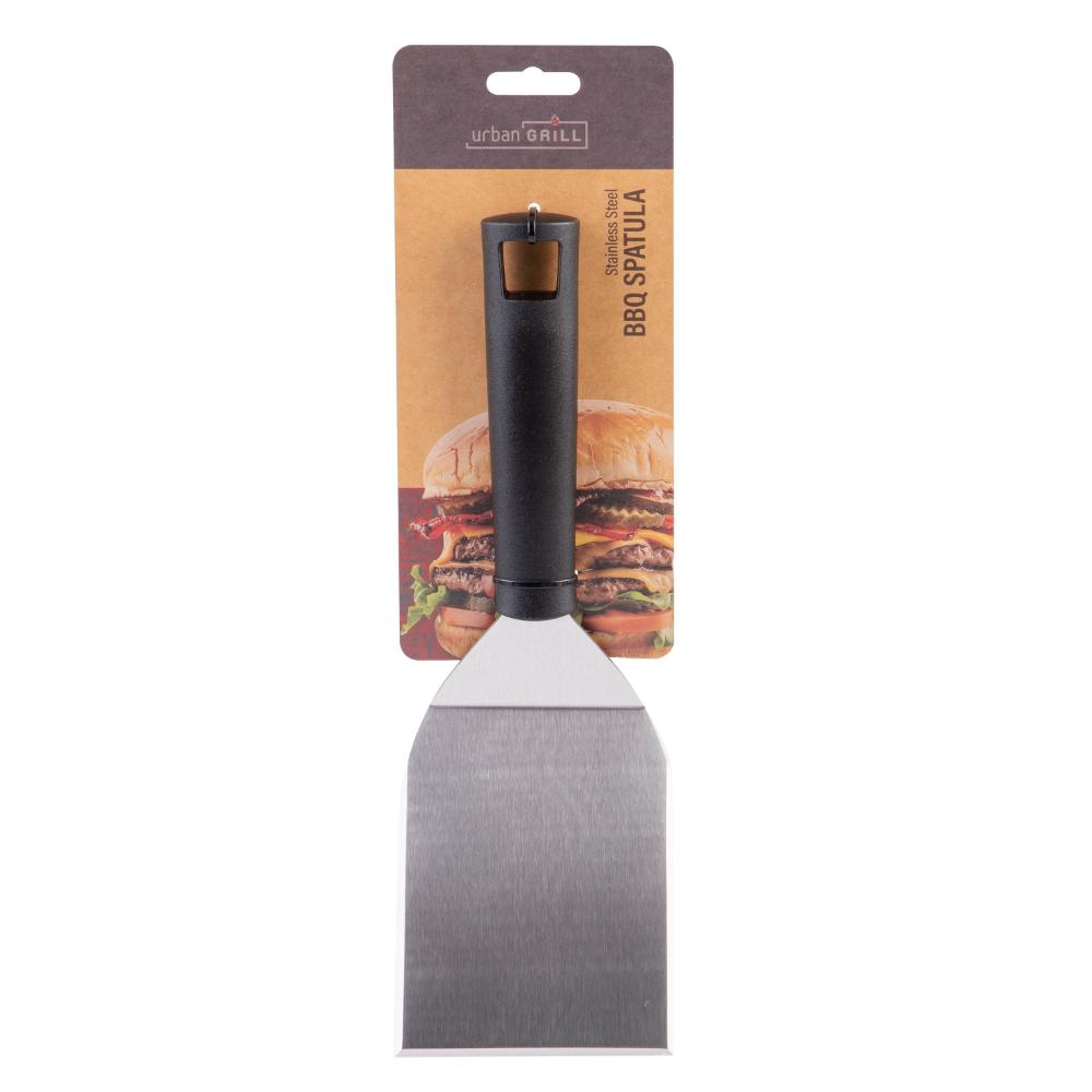 Urban Grill Stainless Steel Bbq Spatula