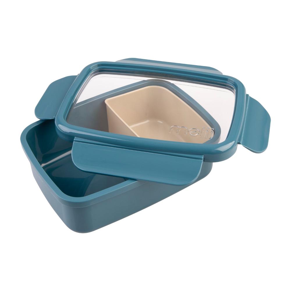 Melii Luxe Bento Box 880ml