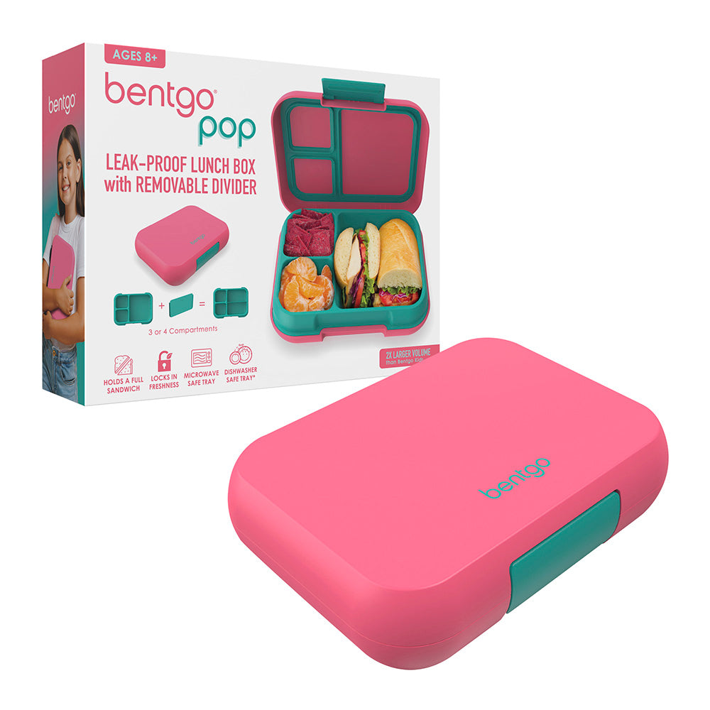 Bentgo Pop Lunch Box