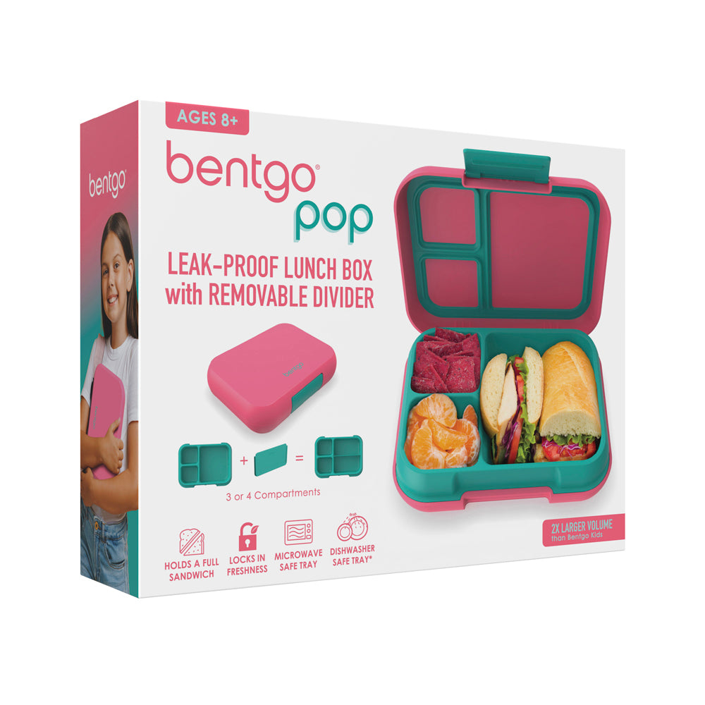 Bentgo Pop Lunch Box