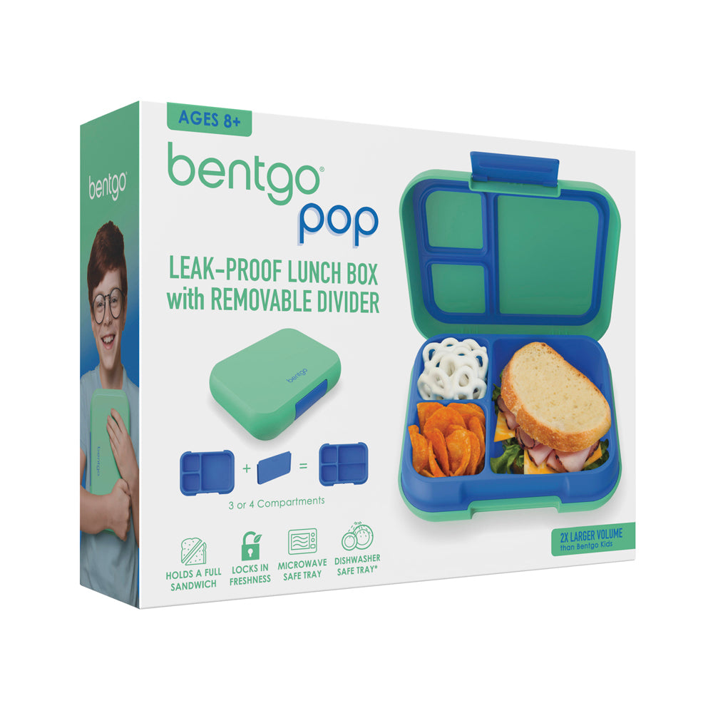 Bentgo Pop Lunch Box