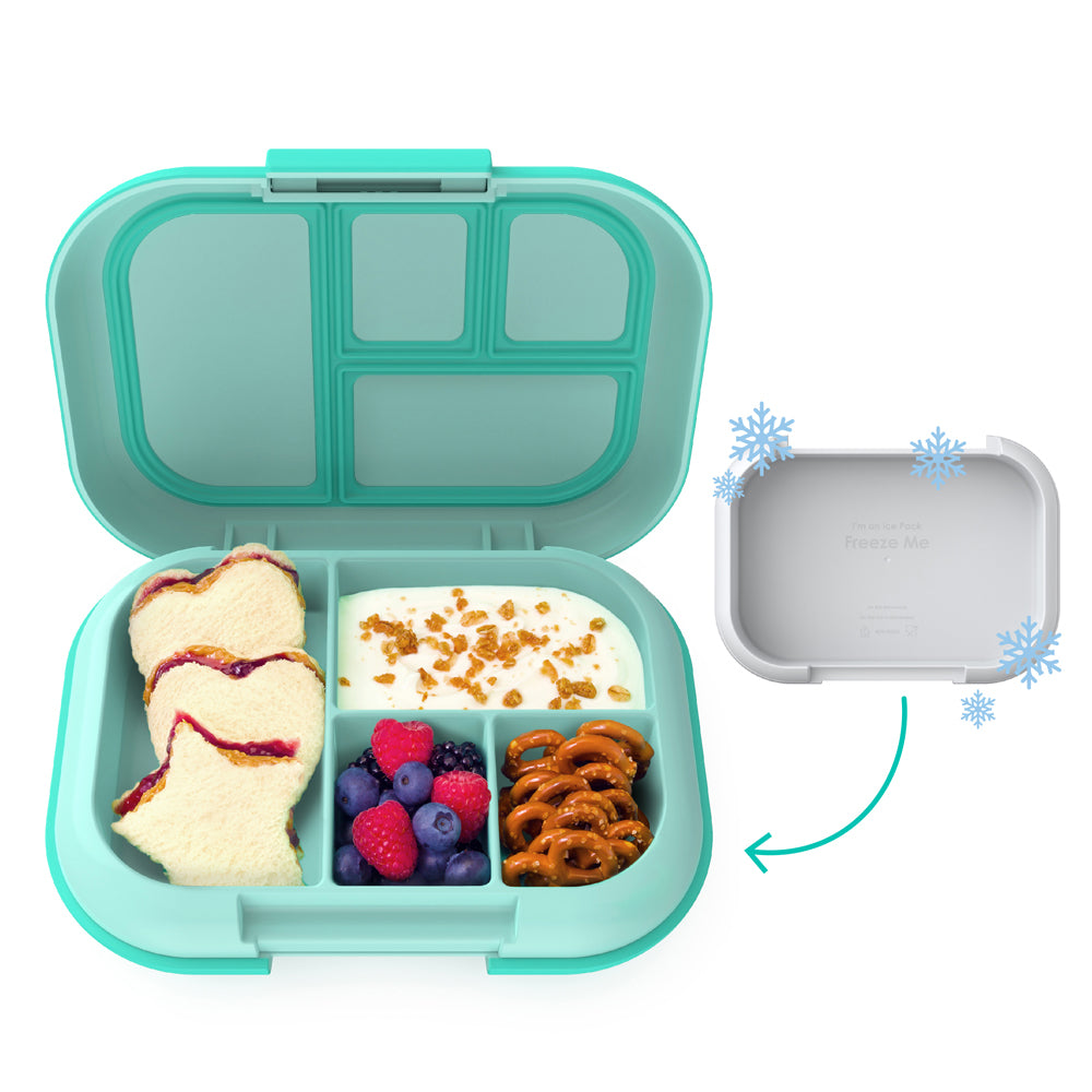 Bentgo Kid's Chill Leak-Proof Bento Lunch Box