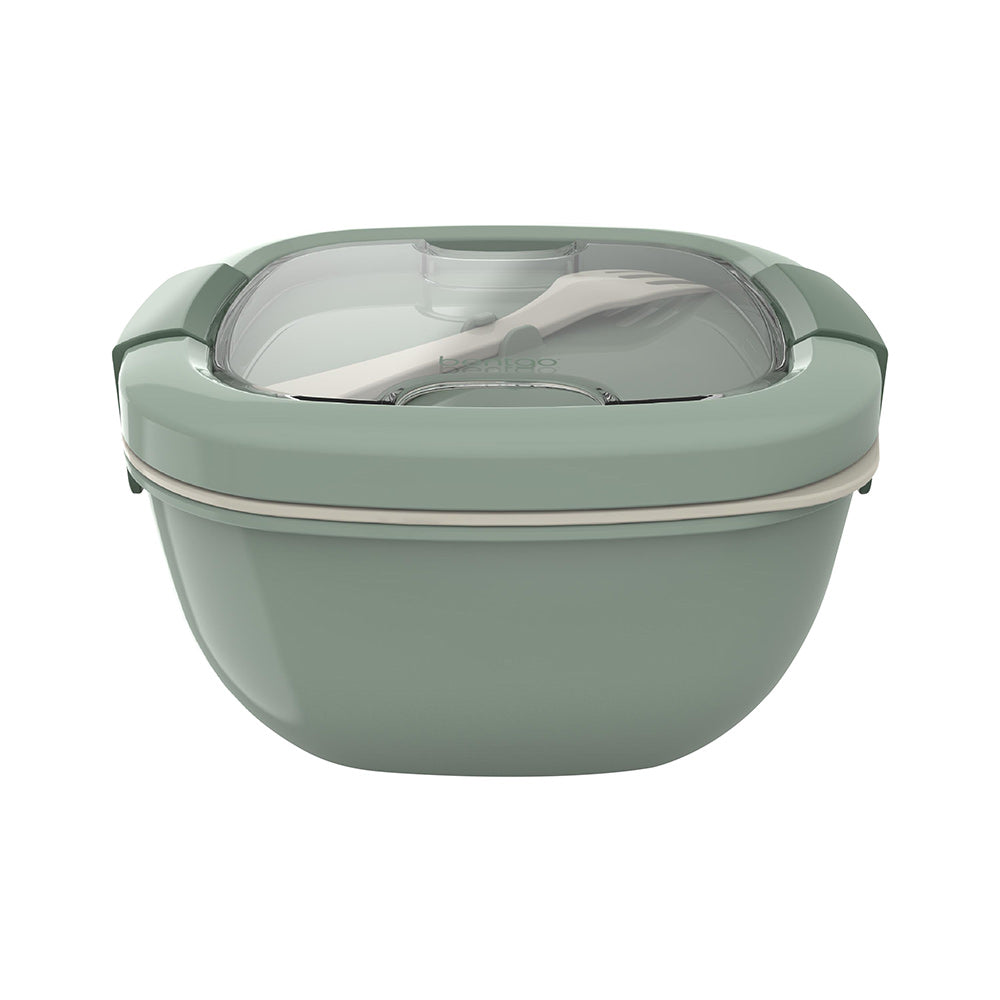 Bentgo All-In-One Salad Container