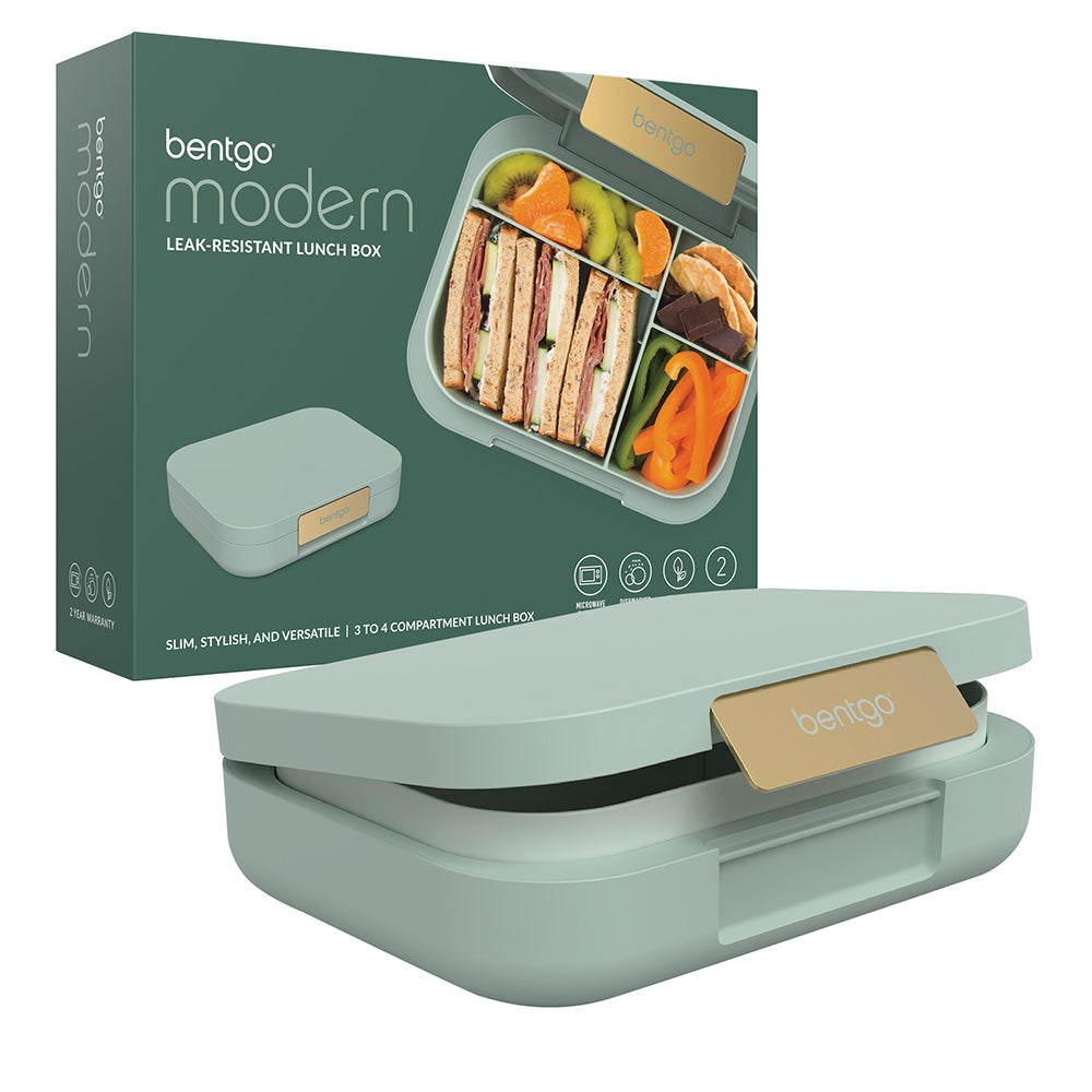 Bentgo Modern Lunch Box