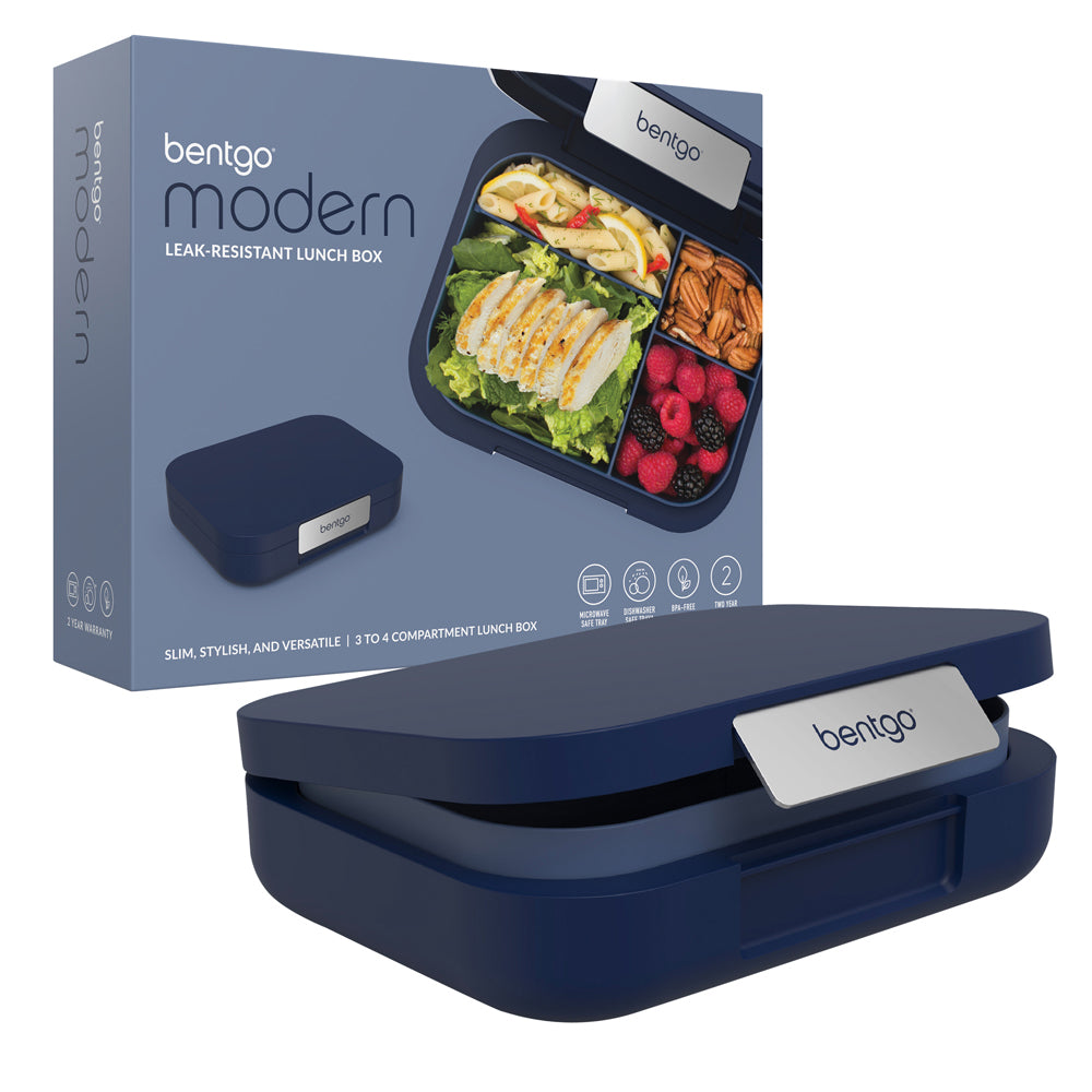 Bentgo Modern Lunch Box