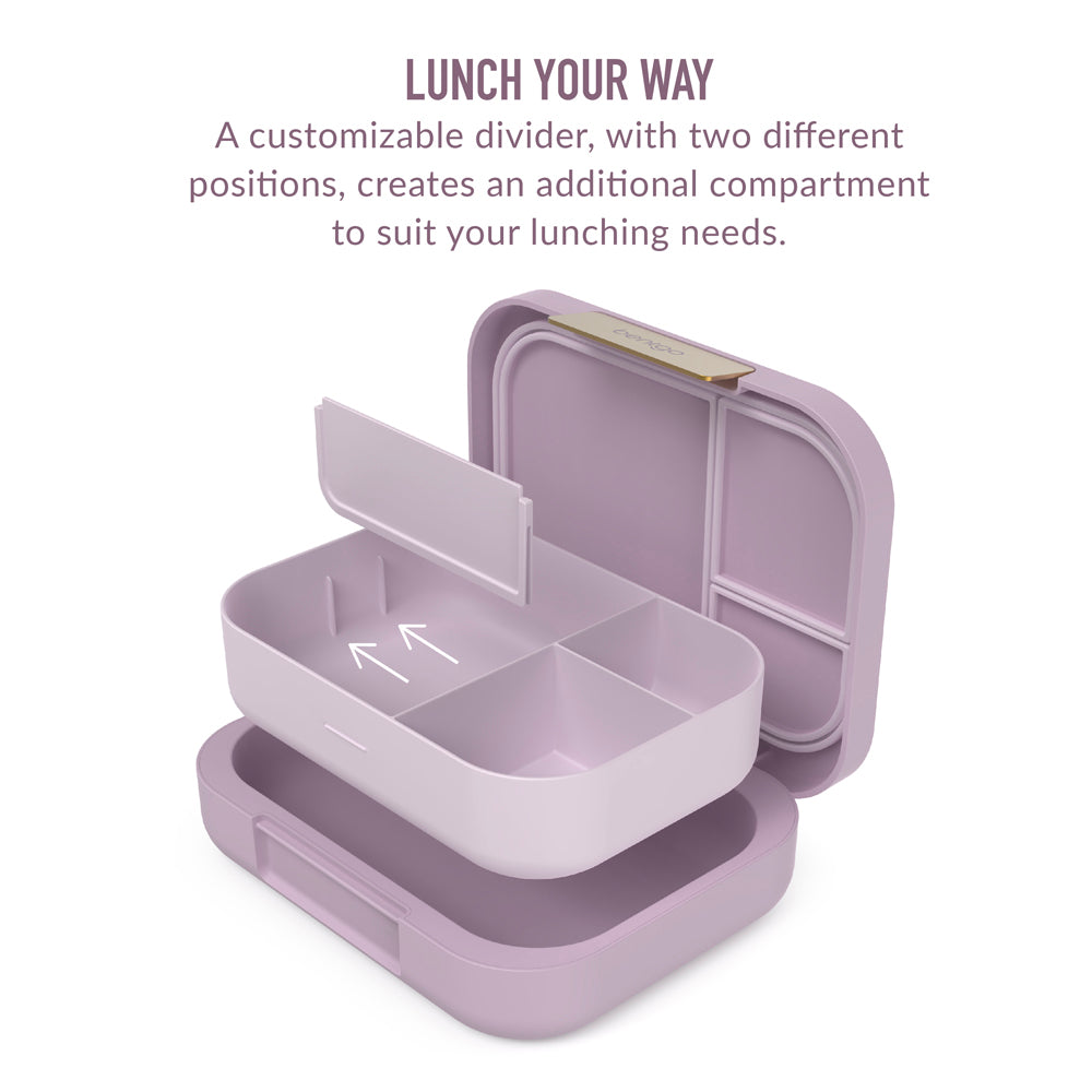 Bentgo Modern Lunch Box