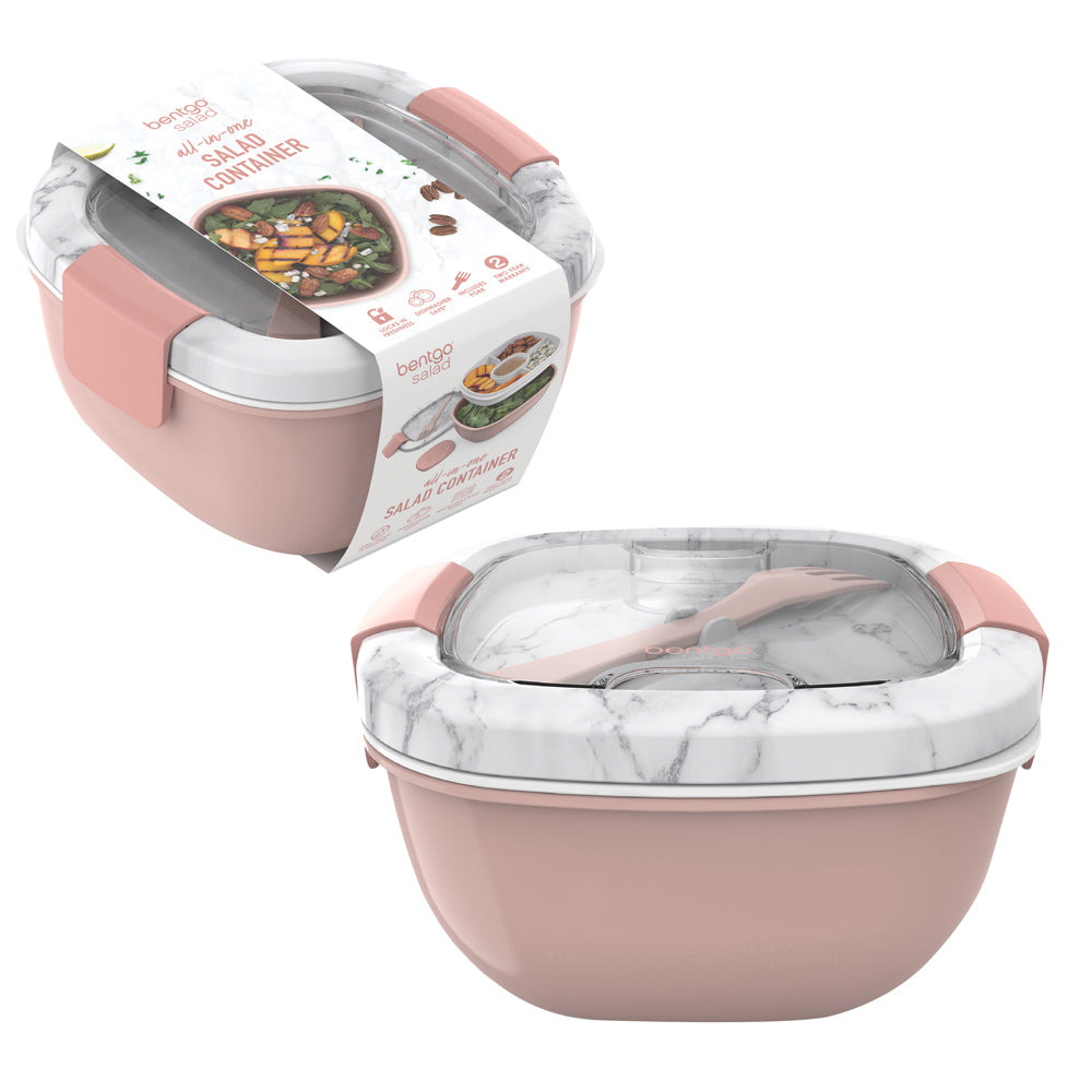 Bentgo All-In-One Salad Container