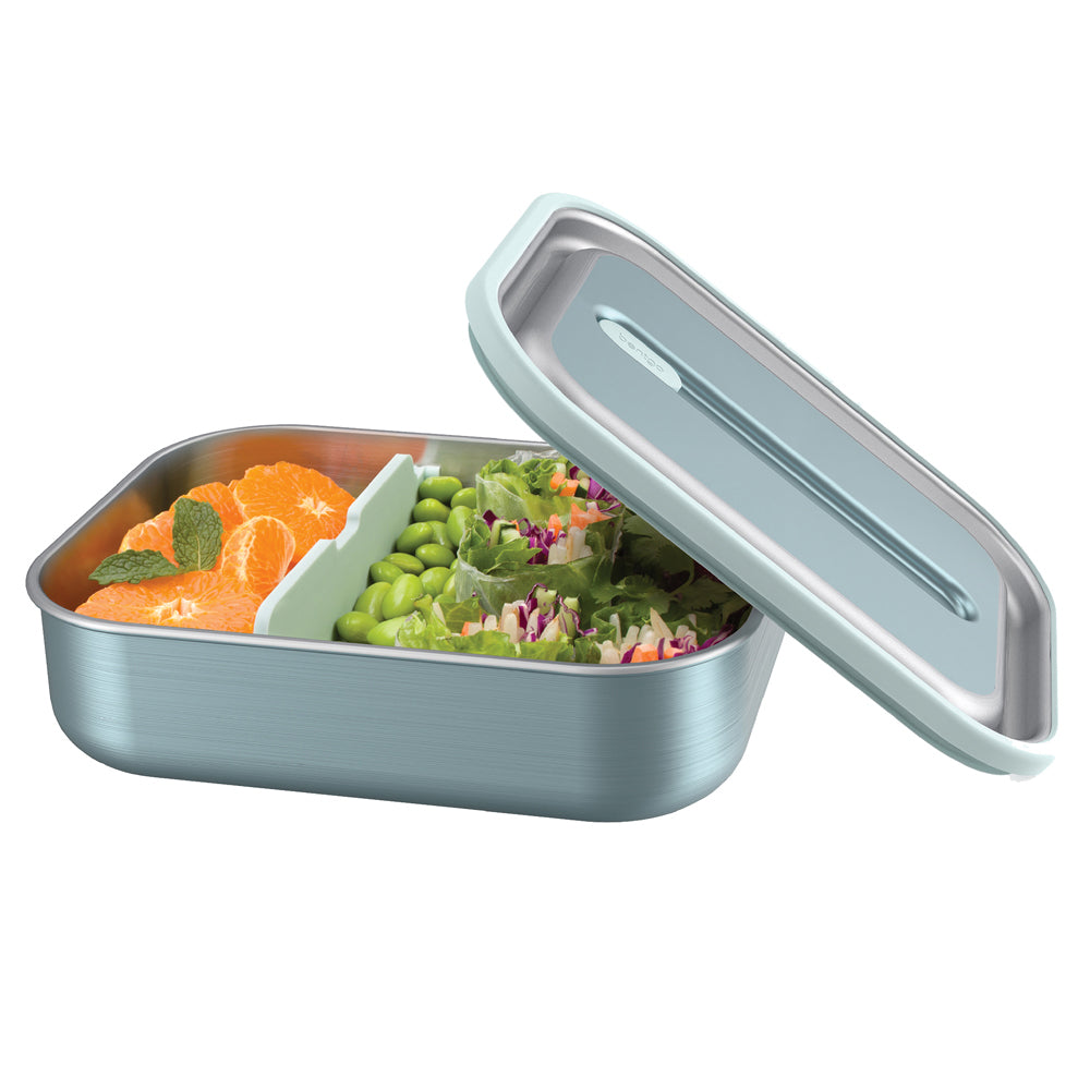 Bentgo Stainless Steel Leak-Proof Lunch Box 1200ml