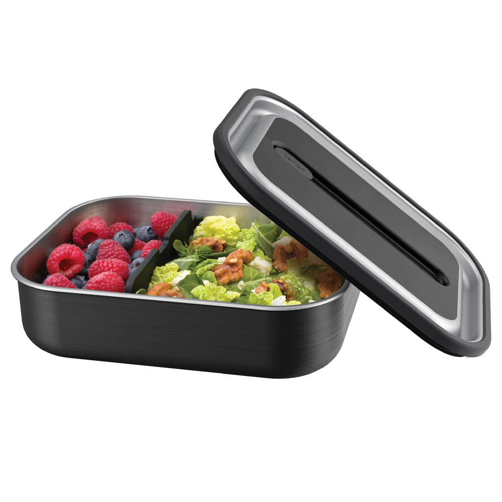 Bentgo Stainless Steel Leak-Proof Lunch Box 1200ml