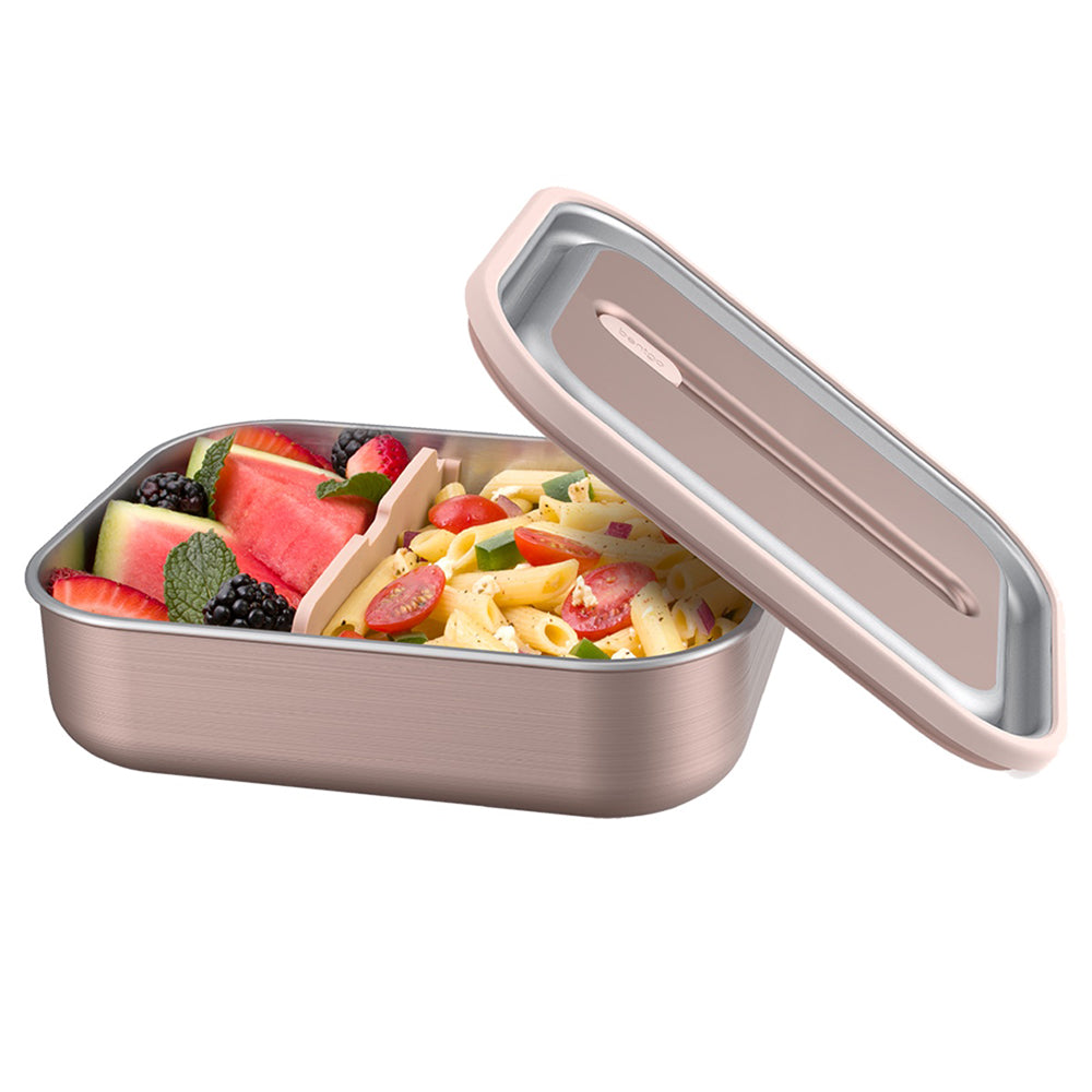 Bentgo Stainless Steel Leak-Proof Lunch Box 1200ml