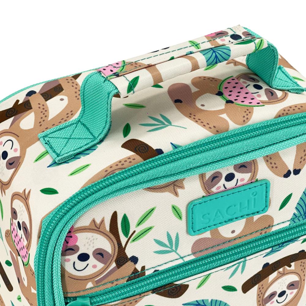 Sachi Insulated Junior Lunch Bag
