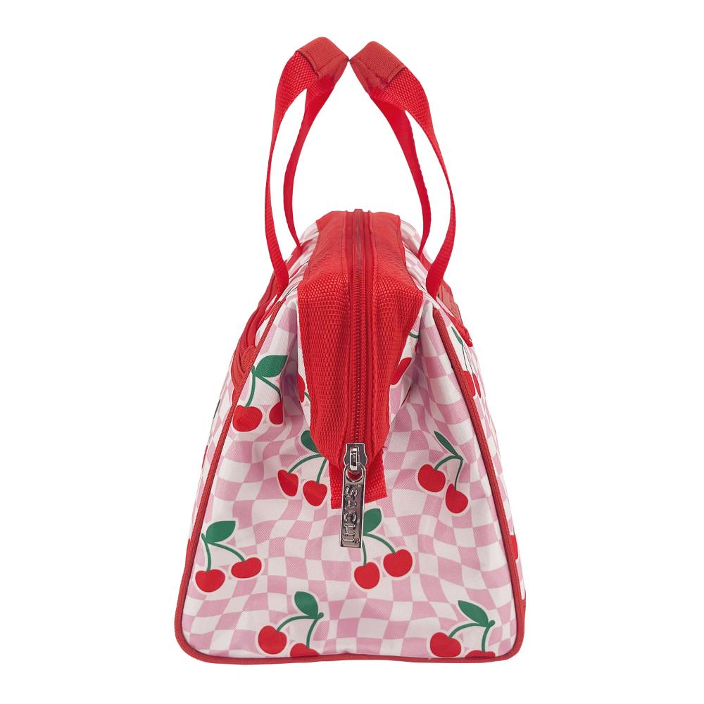 Sachi Insulated Lunch Bag