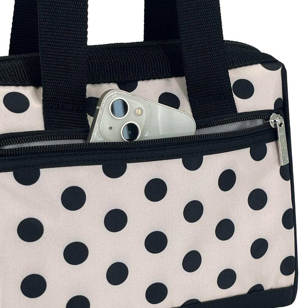 Sachi Insulated Lunch Bag